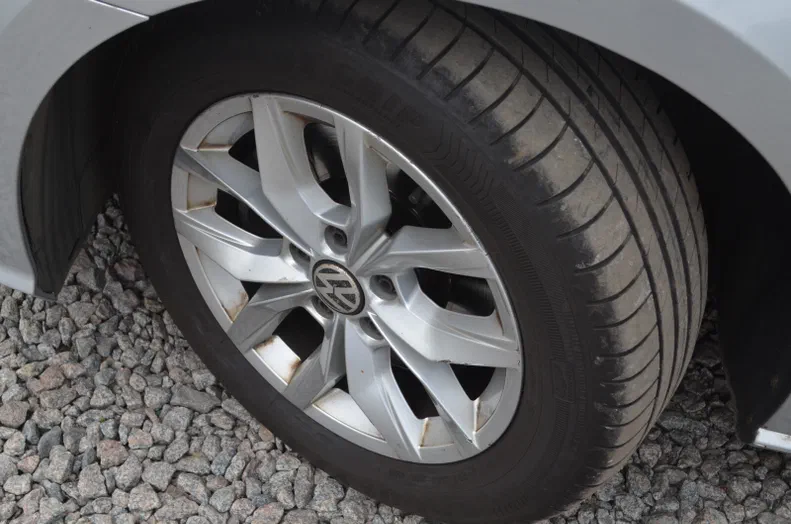 Volkswagen Passat 2016 - 10