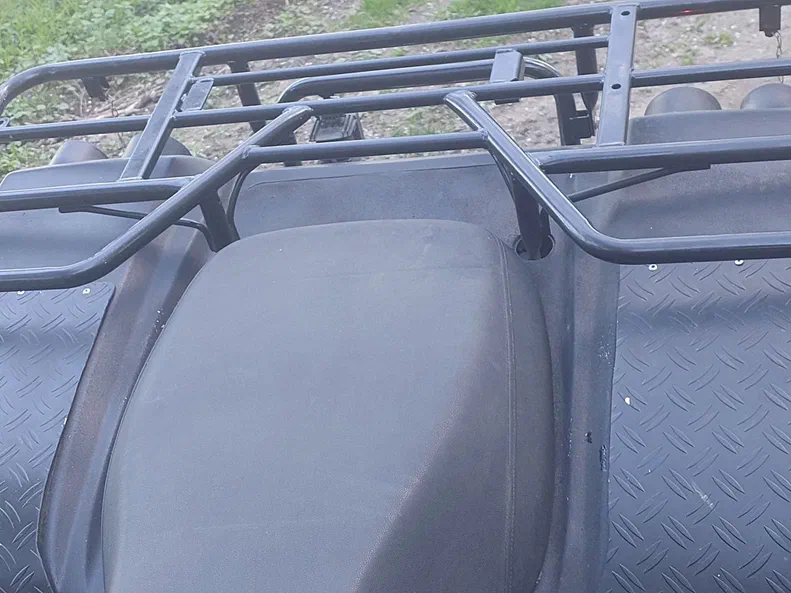 TGB Blade 500 2012 - 7