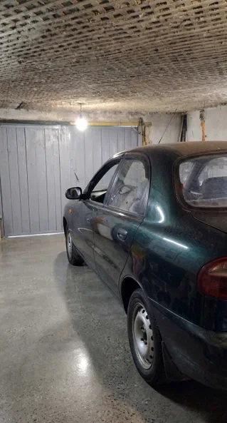 Daewoo Lanos 2007 - 0