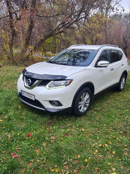 Nissan Rogue 2016 - 5
