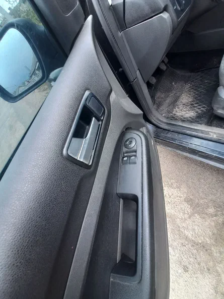 Ford Focus 2006 - 10