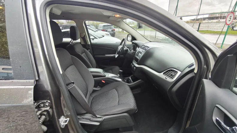 Dodge Journey 2016 - 14