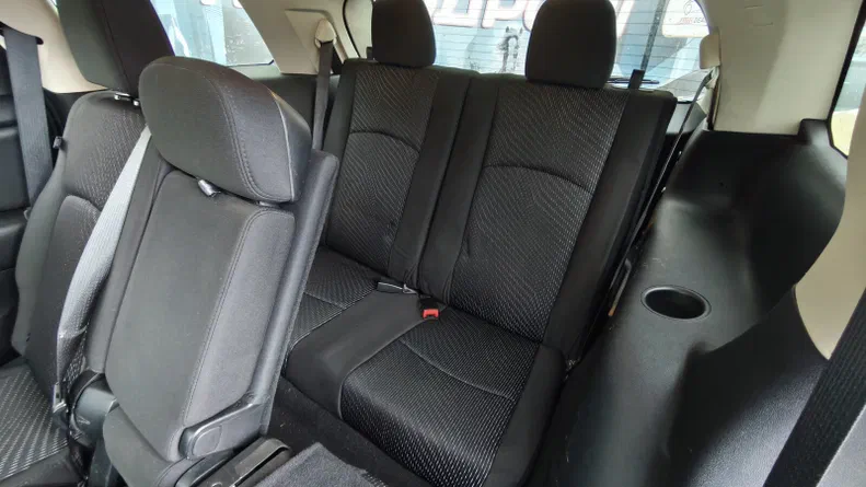 Dodge Journey 2016 - 20