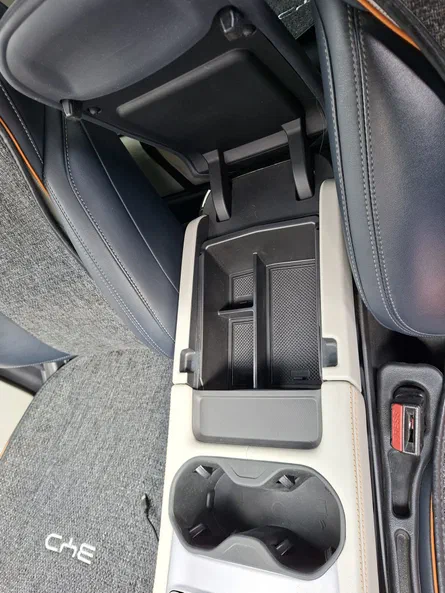 BYD Song Plus 2023 - 14