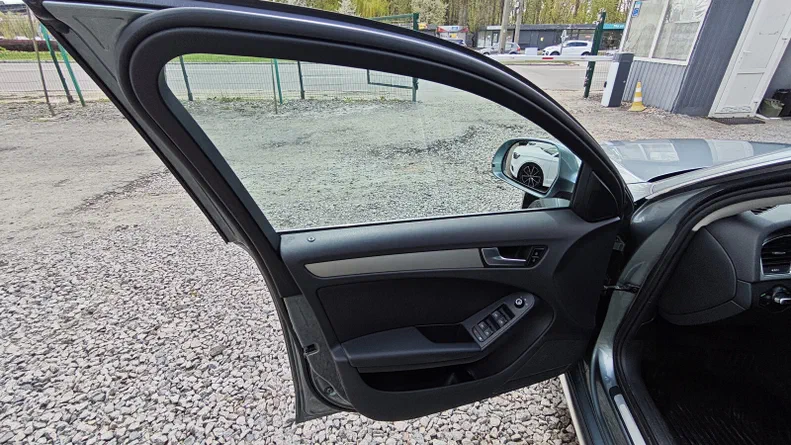 Audi A4 allroad 2011 - 28