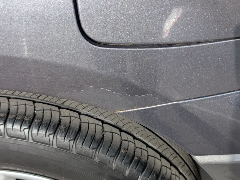 Mitsubishi Outlander 2008 - 34