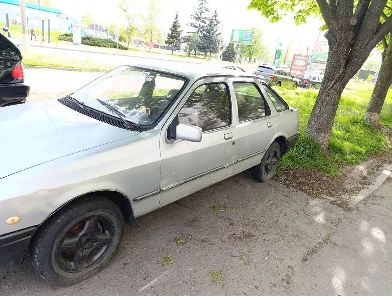 Ford Sierra 1986 - 1