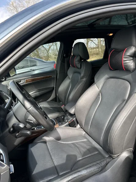 Audi Q5 2015 - 5