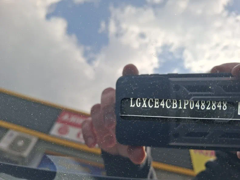 BYD Song Plus 2023 - 17