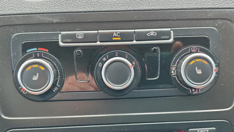Volkswagen Caddy 2011 - 18