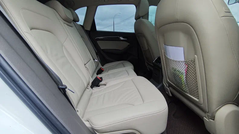 Audi Q5 2014 - 19
