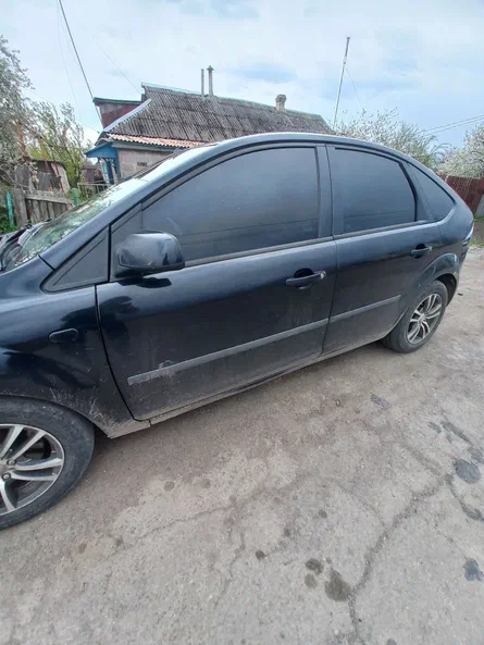 Ford Focus 2006