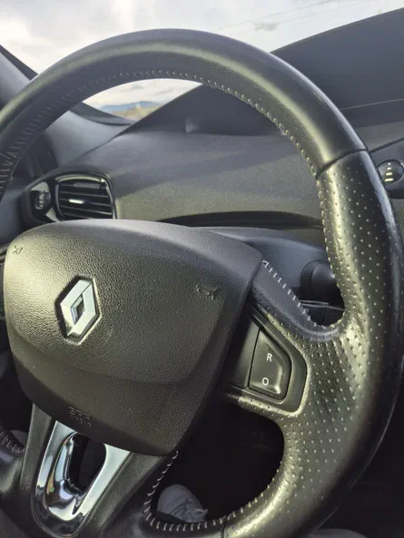 Renault Megane 2015 - 11