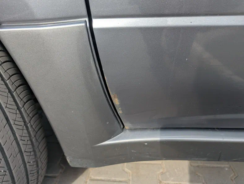 Mitsubishi Outlander 2008 - 31