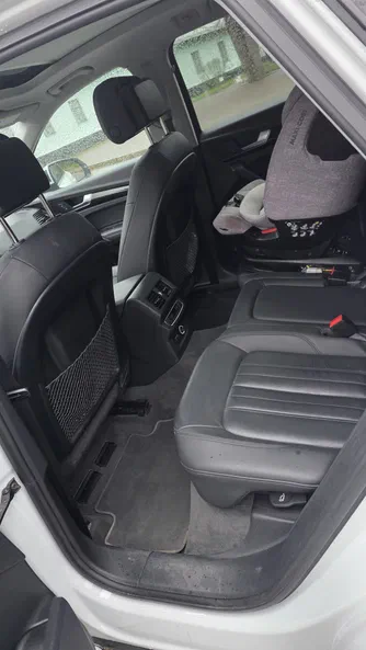 Audi Q5 2019 - 9