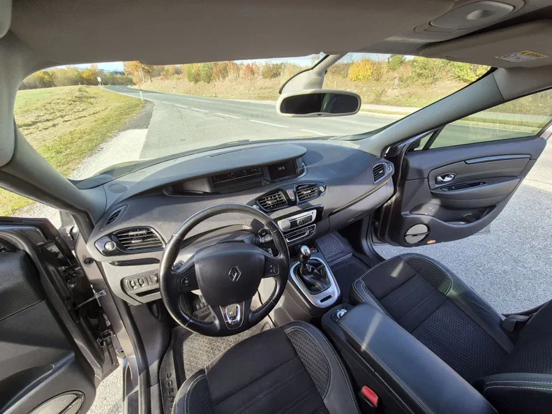 Renault Megane 2015