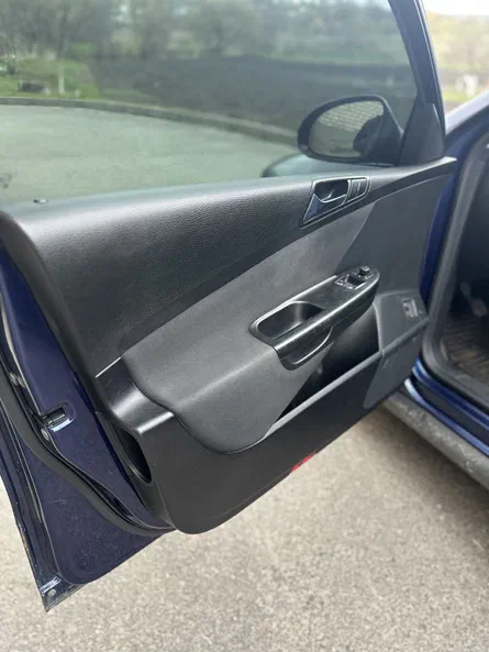 Volkswagen Passat 2005 - 19
