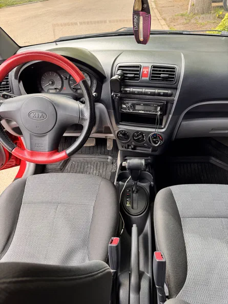Kia Picanto 2006 - 5