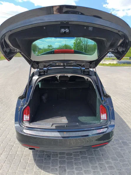 Opel Insignia 2015 - 16