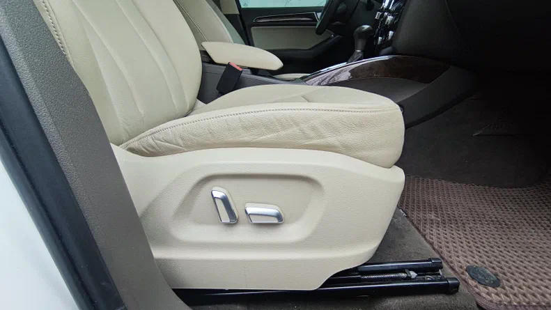 Audi Q5 2014 - 27