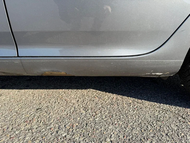 Volkswagen Golf 2004 - 14