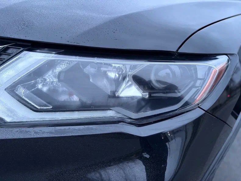 Nissan Rogue 2017 - 11