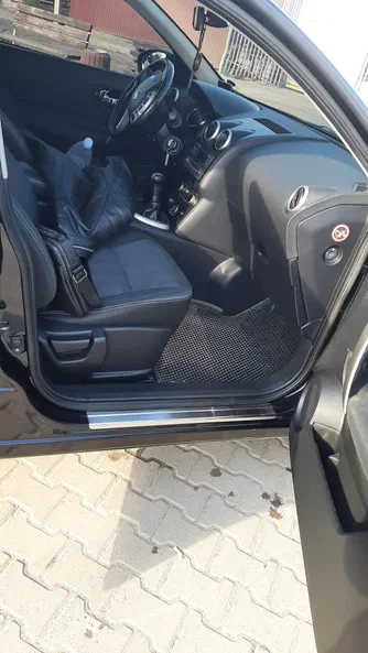 Nissan Qashqai 2011 - 11