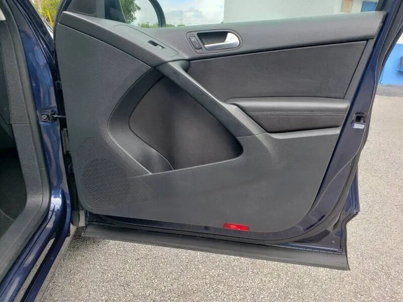 Volkswagen Tiguan 2015 - 6