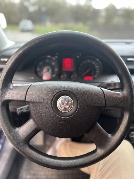 Volkswagen Passat 2005 - 7