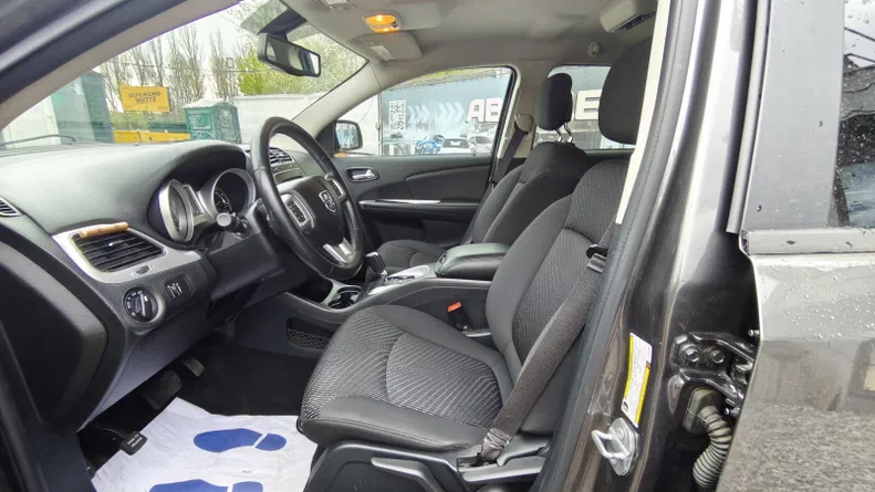Dodge Journey 2016 - 13