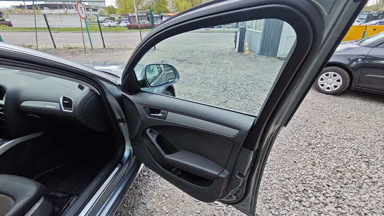 Audi A4 allroad 2011 - 27