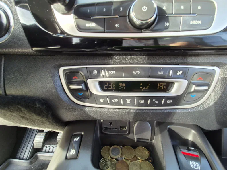 Renault Megane 2015 - 13