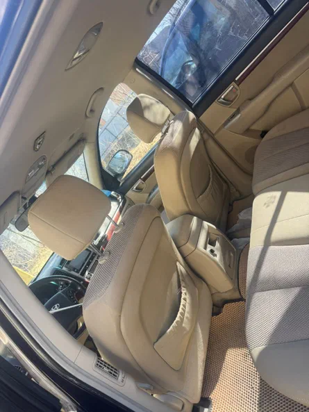 Hyundai Santa Fe 2006 - 22