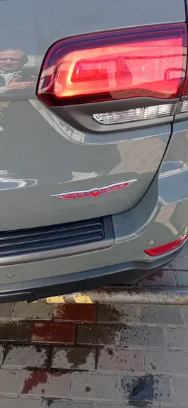 Jeep Grand Cherokee 2019 - 3