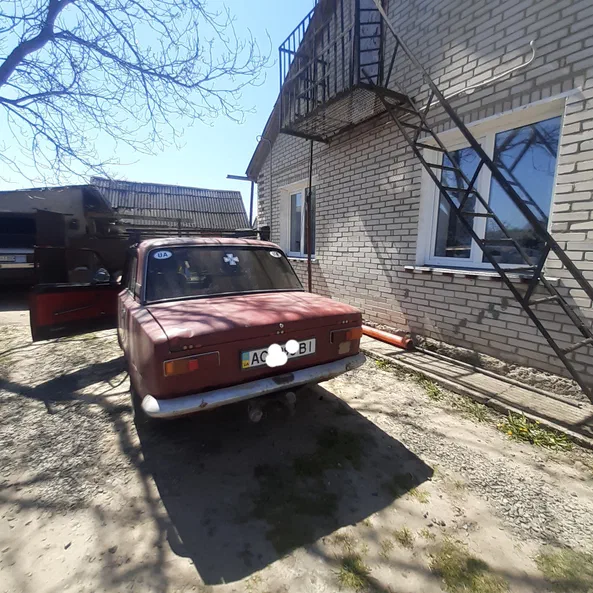Lada (ВАЗ) 2101 1985 - 3