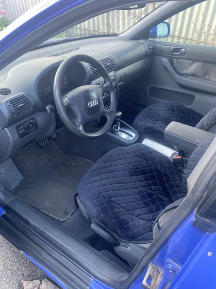 Audi A3 2000