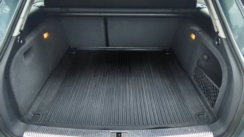 Audi A4 allroad 2011 - 19