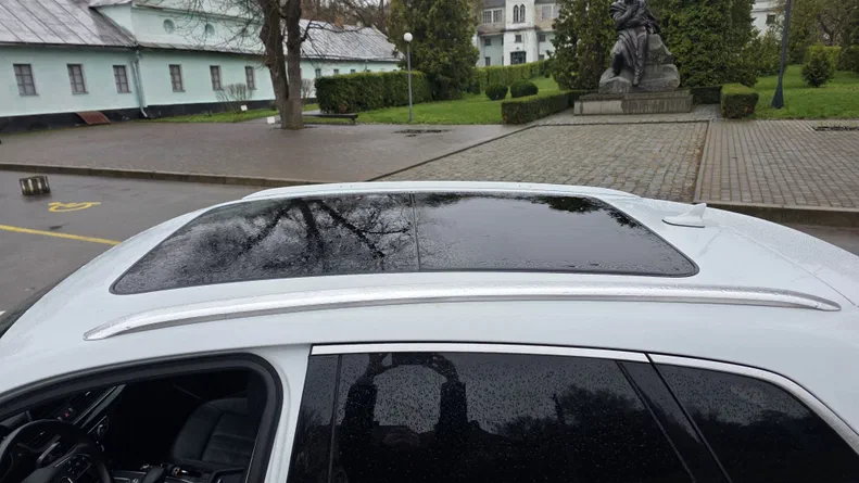 Audi Q5 2019 - 12