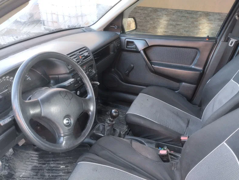 Opel Vectra 1990