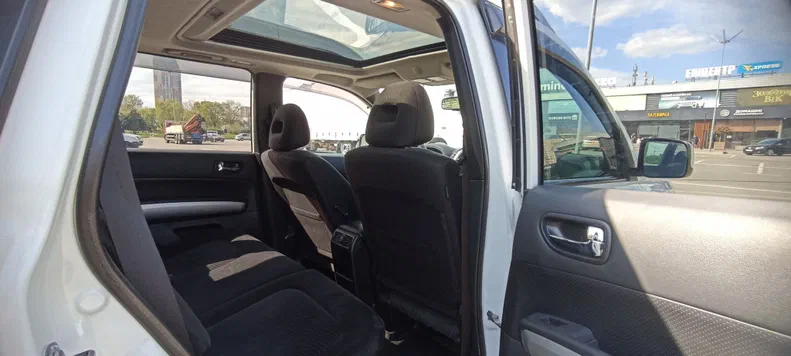 Nissan X-Trail 2011 - 14