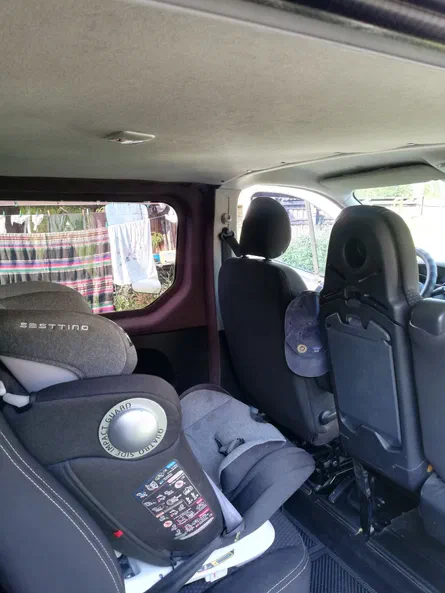Renault Trafic 2017