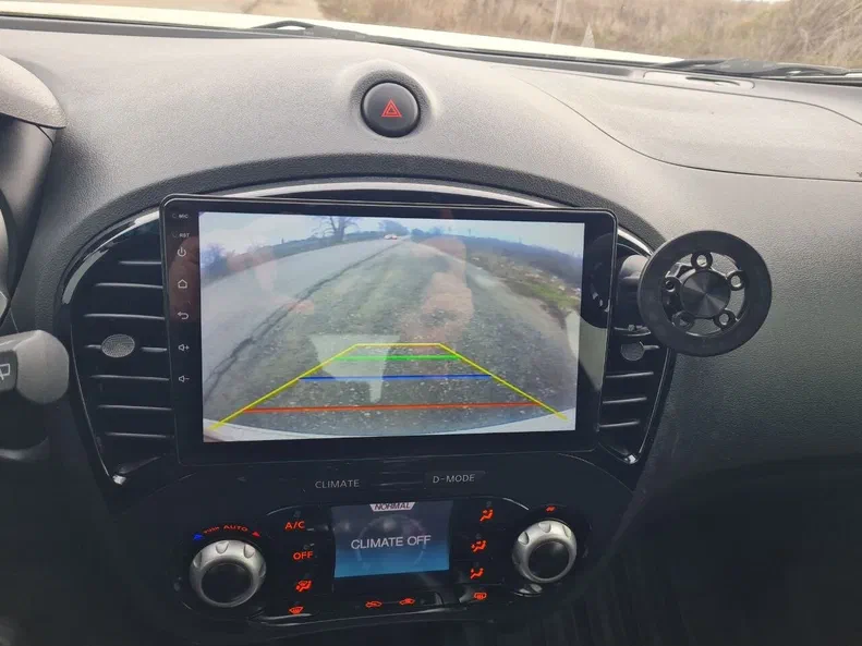 Nissan Juke 2012 - 15