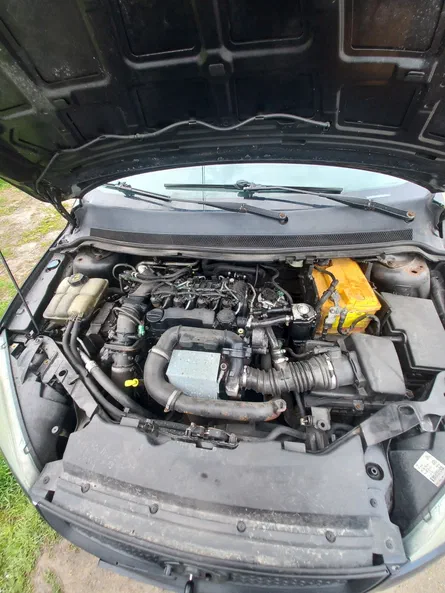 Ford Focus 2006 - 7