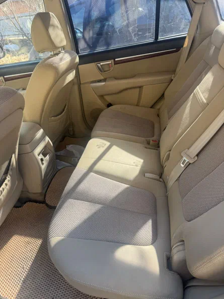 Hyundai Santa Fe 2006 - 19