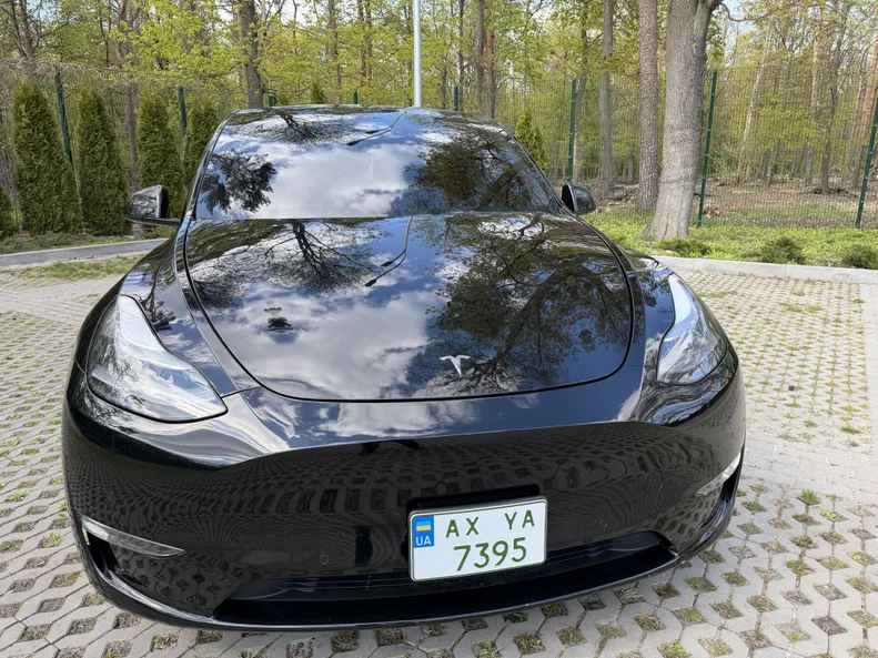 Tesla Model Y 2022 - 10