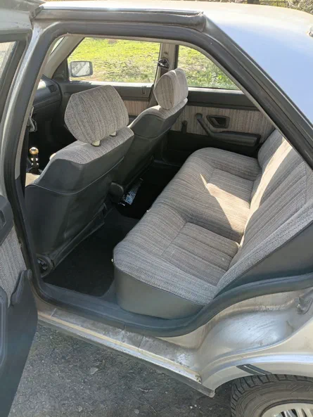 Peugeot 405 1988 - 5