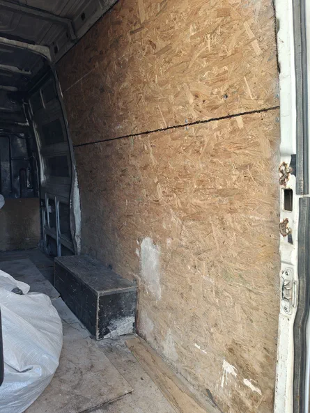 Iveco Daily 2004