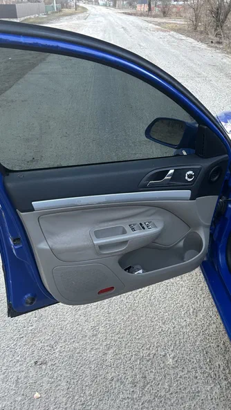 Skoda Octavia 2005 - 12