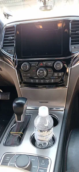 Jeep Grand Cherokee 2019 - 6