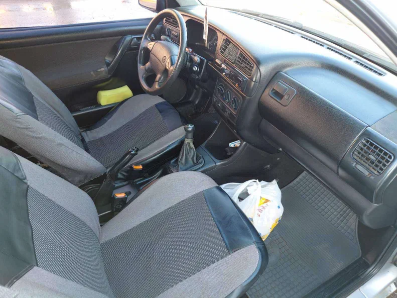 Volkswagen Golf 1995 - 7